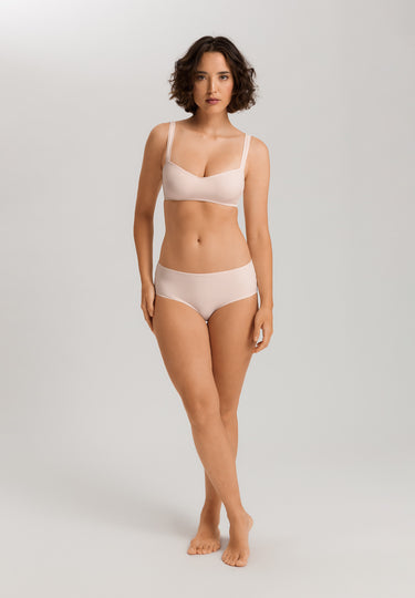 Alicia Quick Dry Full Brief | Melon Soda 70858-2337